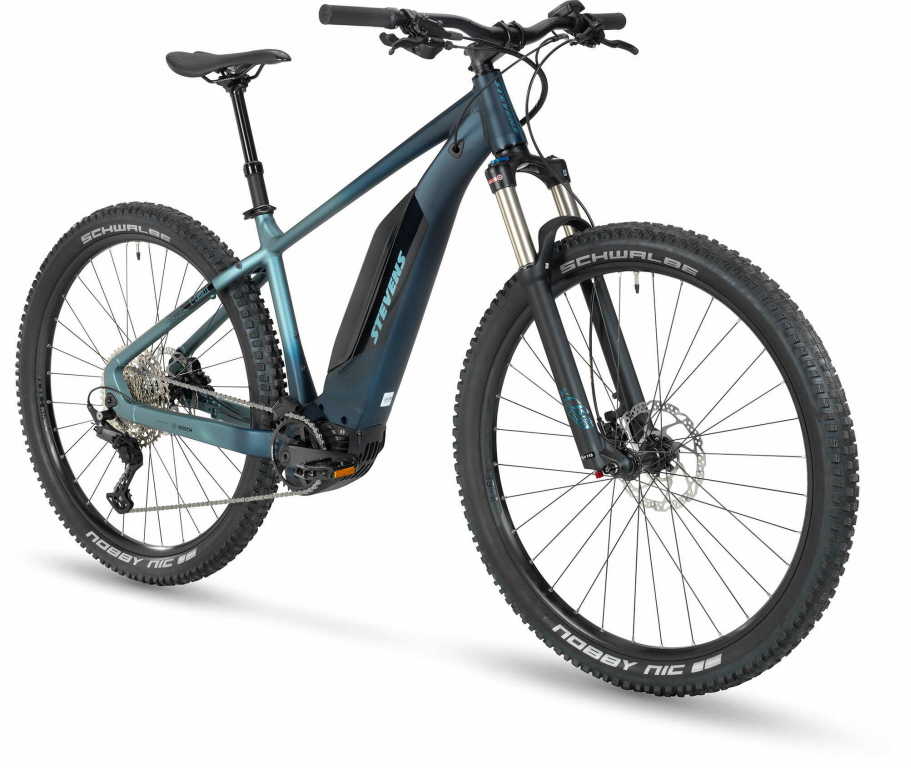 Stevens E-CAYOLLE 29" 22
