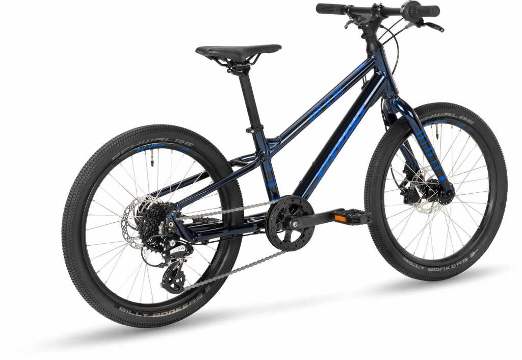 Stevens BEAT SL Disc 20"