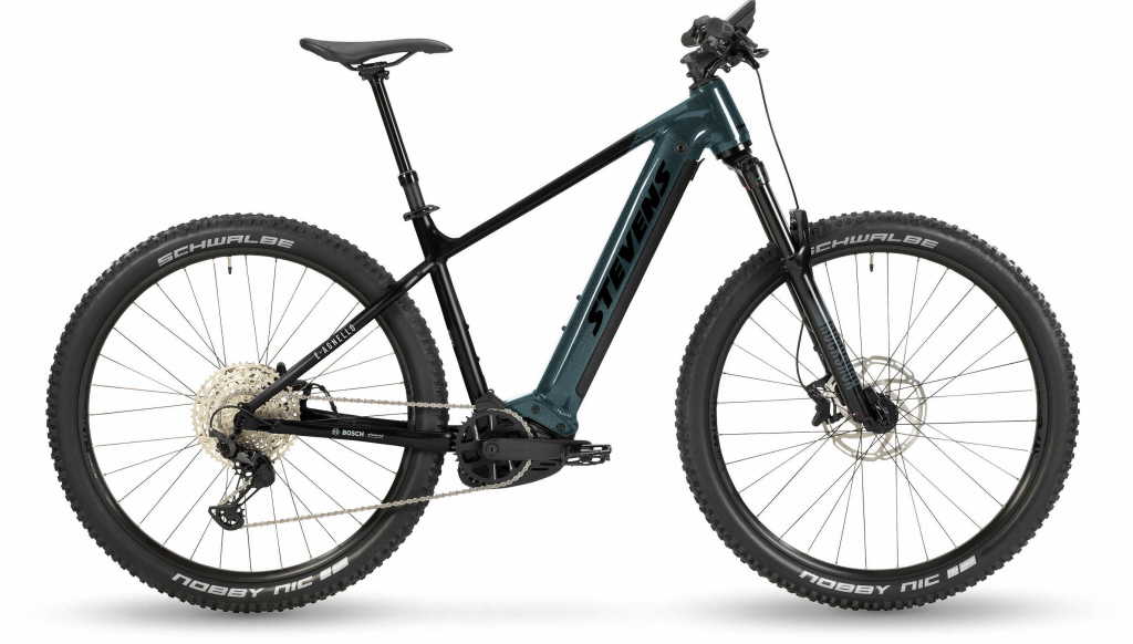 Stevens E-AGNELLO 29" 23