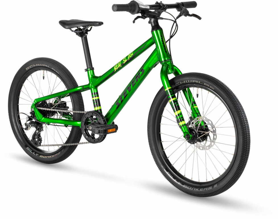 Stevens BEAT SL Disc 20"