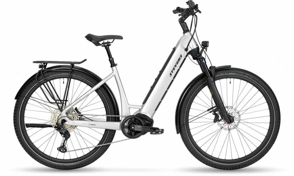 Stevens E-Universe 7.6 Plus FEQ 22