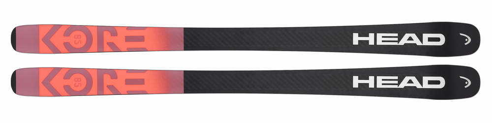 Head Kore 85 W + Ambition 10