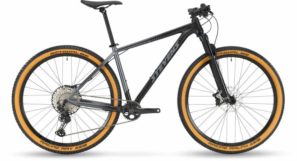 Stevens Colorado 401