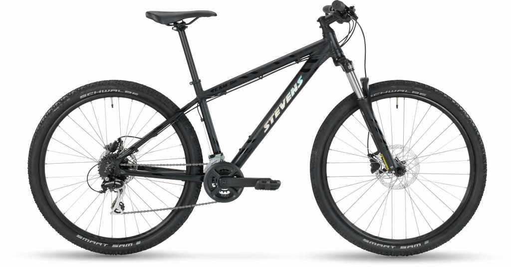 Stevens Team RC