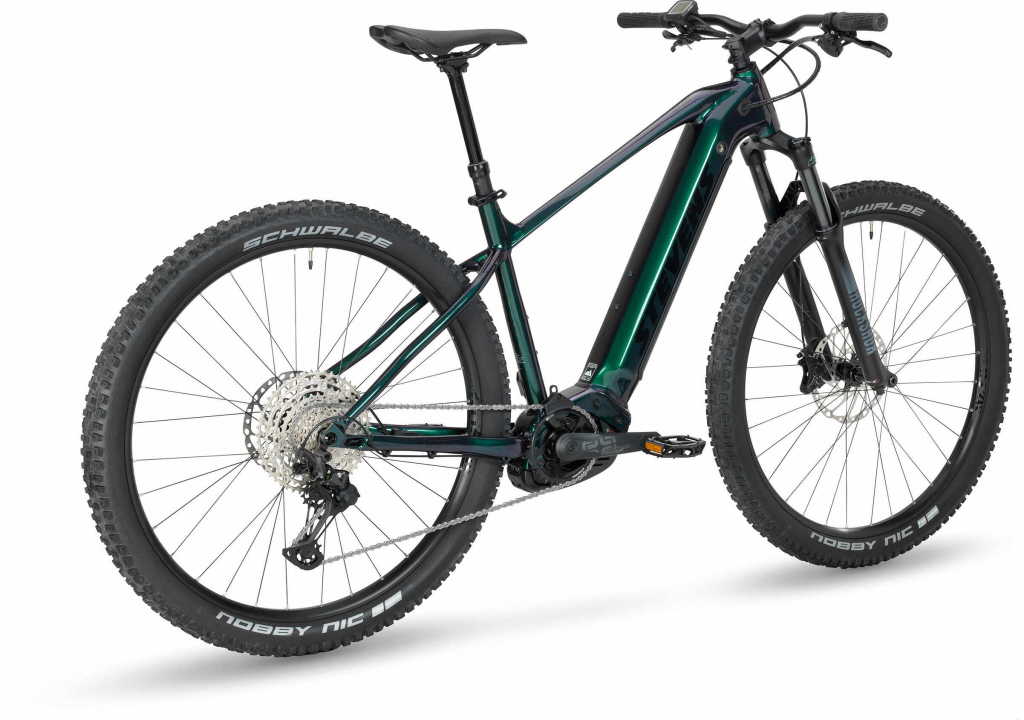 Stevens E-Juke 29" 22