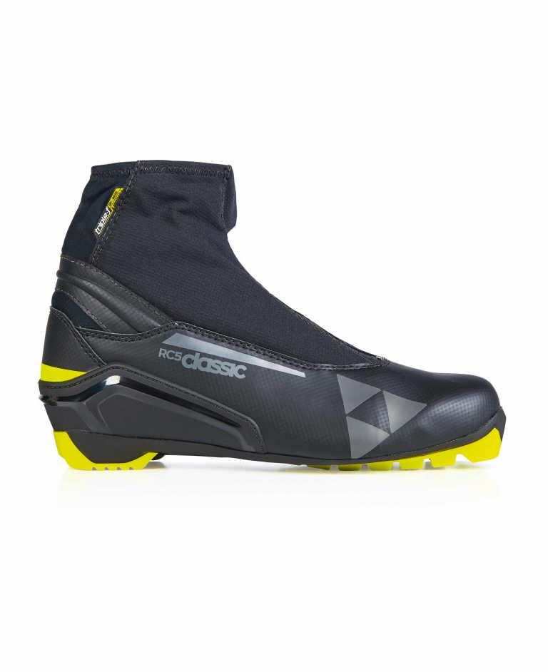 Fischer RC5 Classic