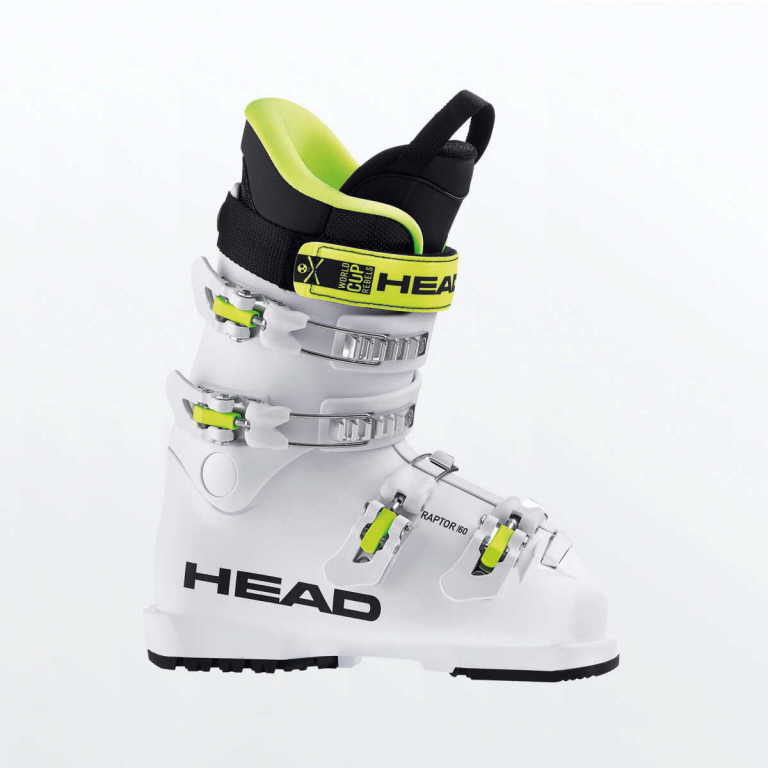 Head Raptor 60