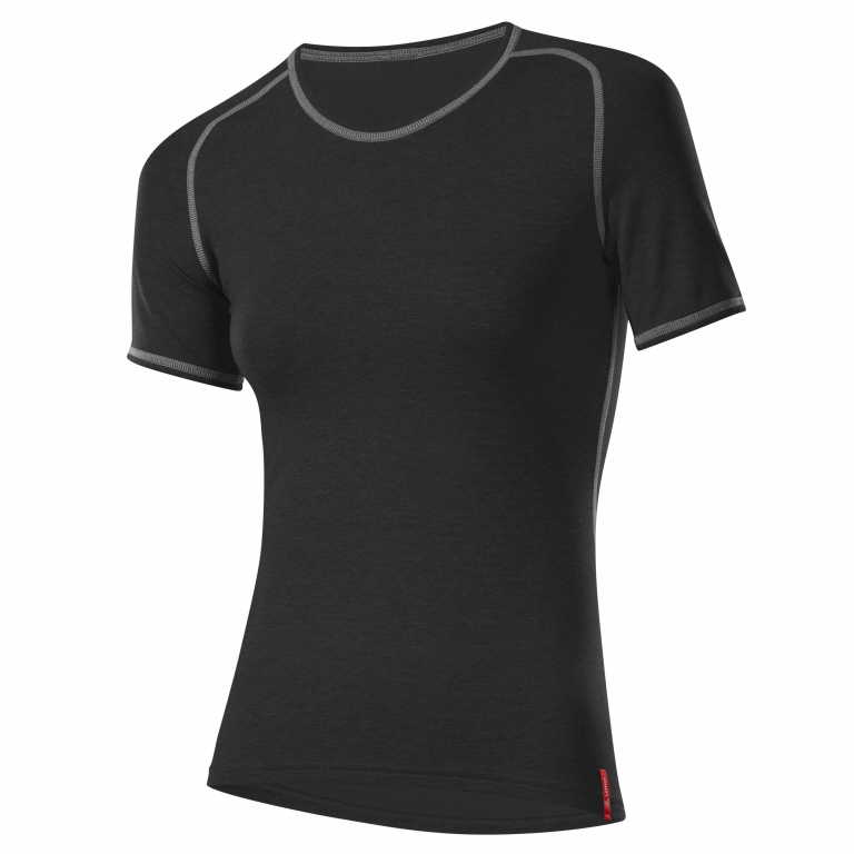 Löffler D-Shirt Trans Warm