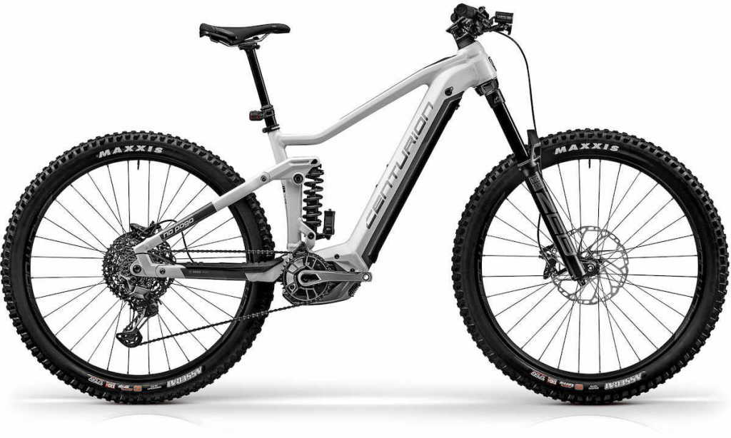 Centurion No Pogo R2700I EP2