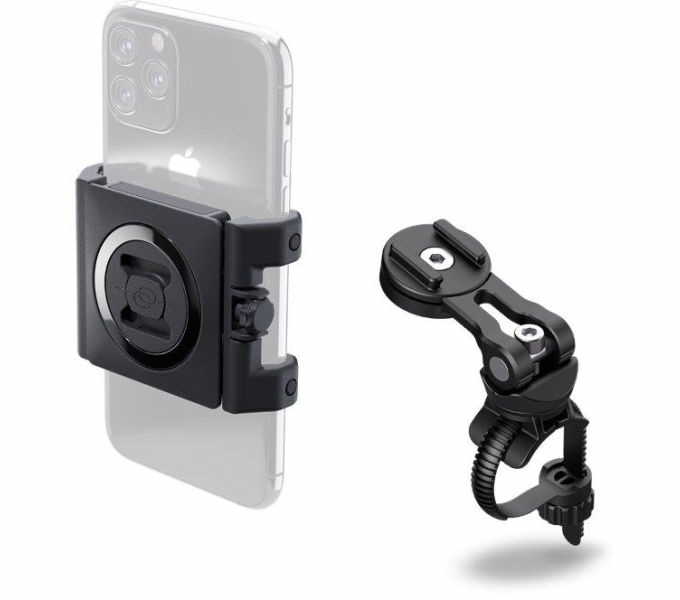 SP Connect BUNDLE II Uni. Phone Clamp