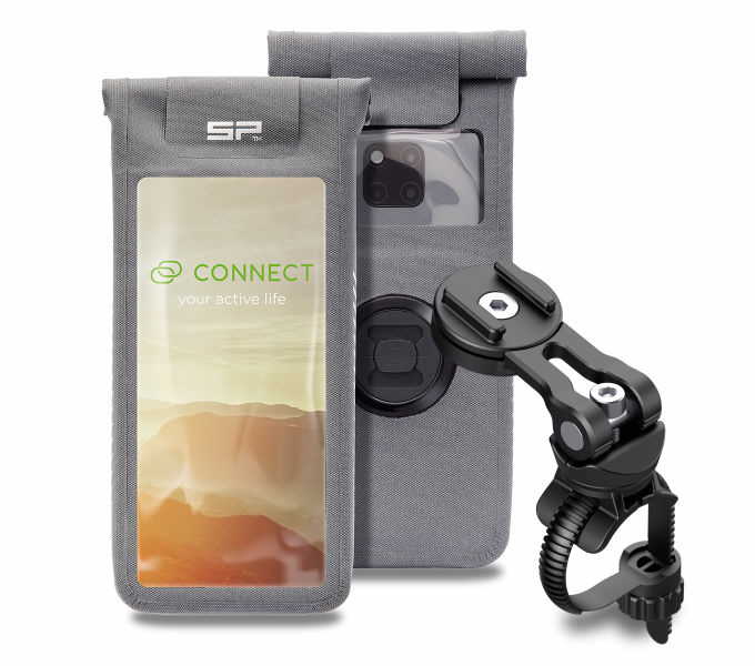 SP Connect BUNDLE II Universal Case M