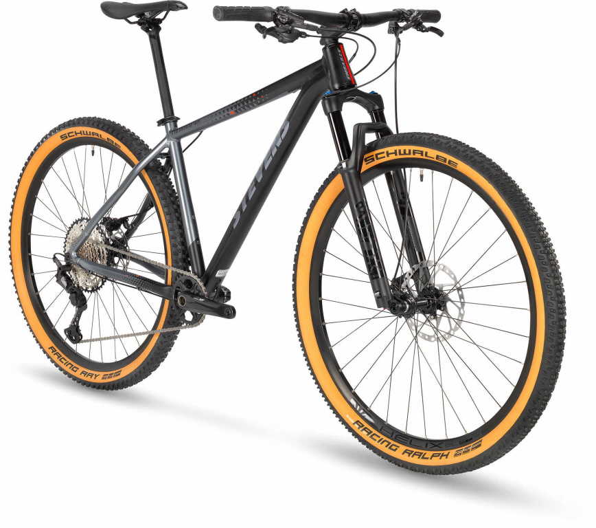 Stevens Colorado 401