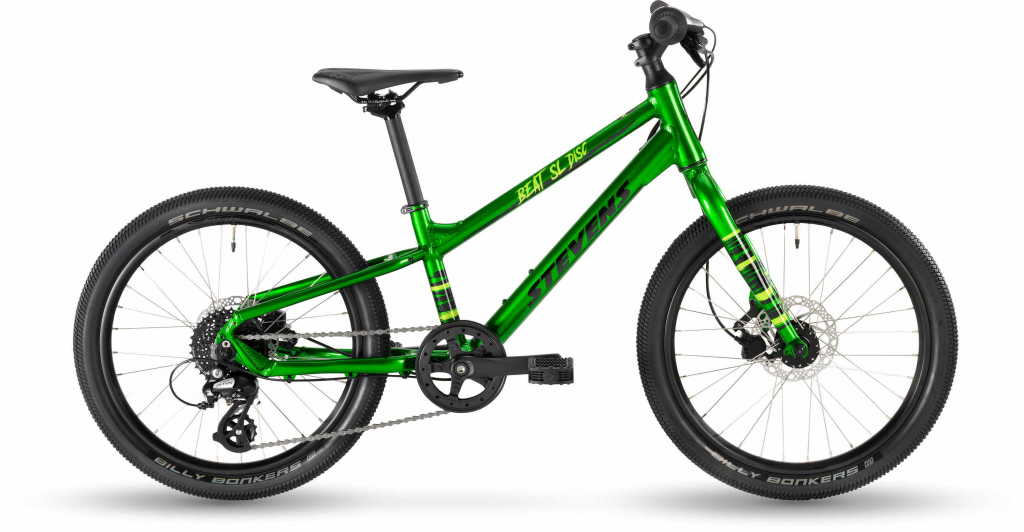 Stevens BEAT SL Disc 20"