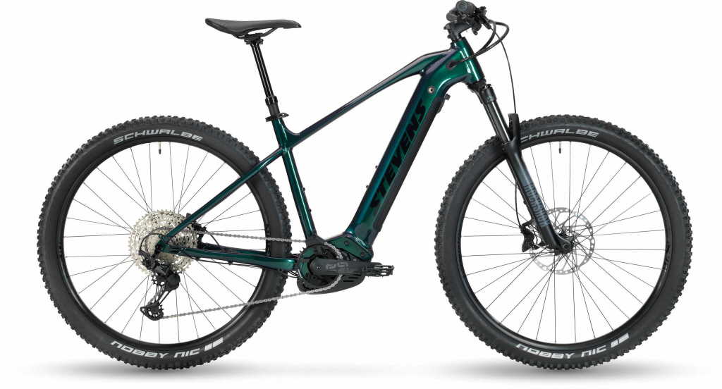 Stevens E-Juke 29" 21