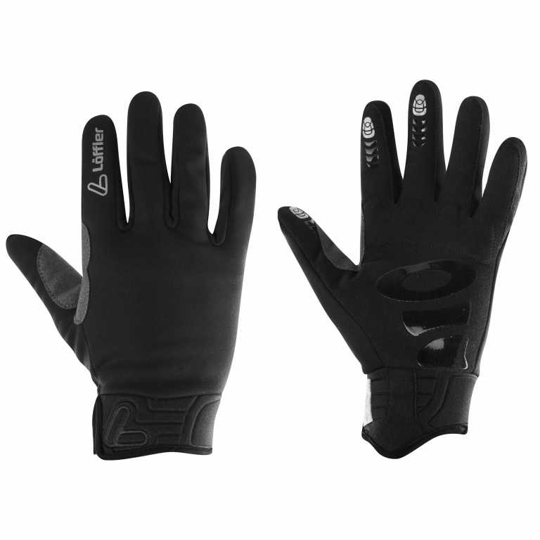 Löffler Gloves WS Warm