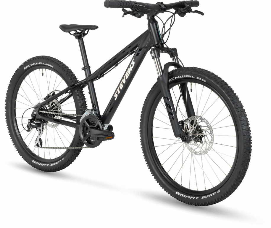 Stevens Team RC