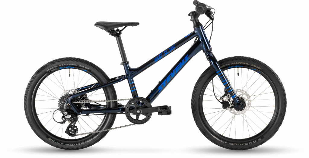 Stevens BEAT SL Disc 20"