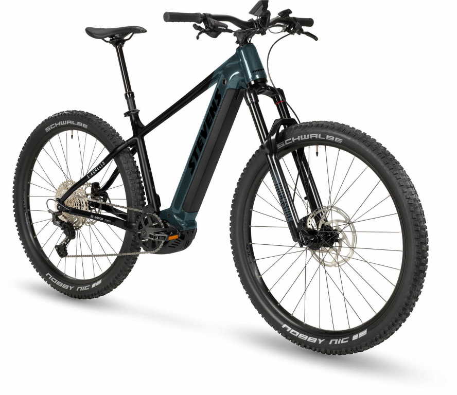 Stevens E-AGNELLO 29" 23