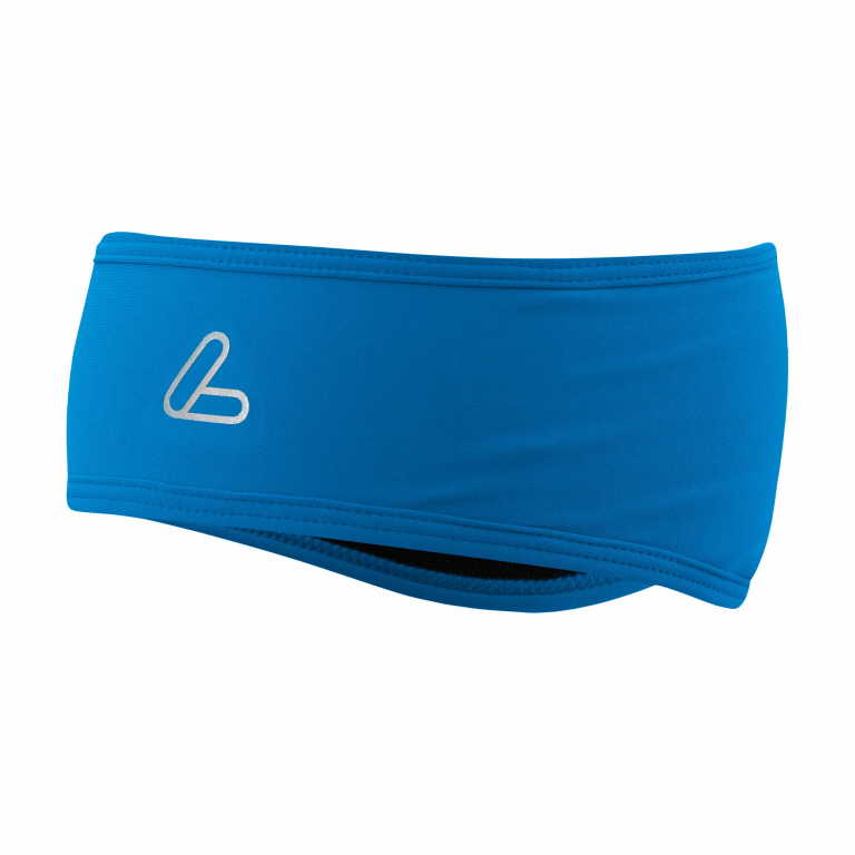 Löffler Mono Headband Flaps