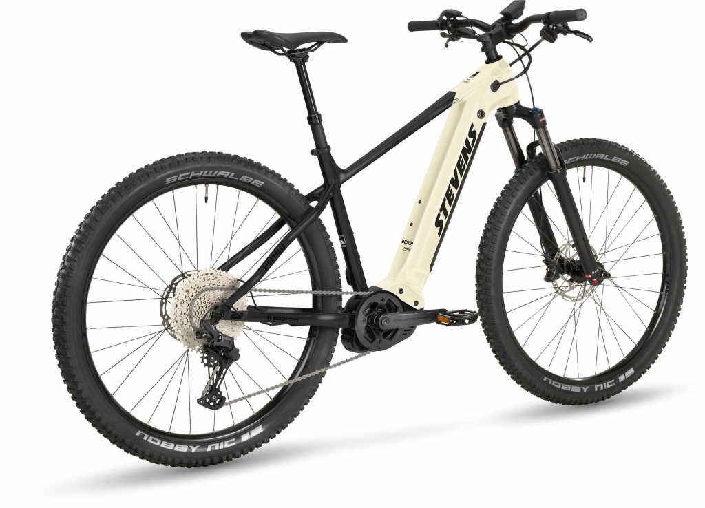 Stevens E-CAYOLLE Gen 2 29" 23