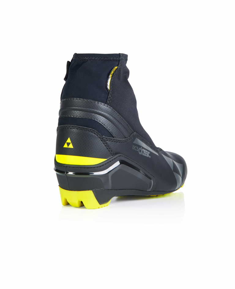 Fischer RC5 Classic
