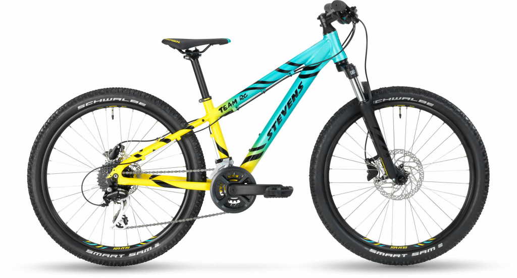Stevens Team RC