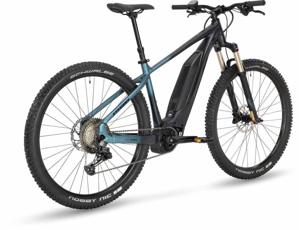 Stevens E-CAYOLLE 21