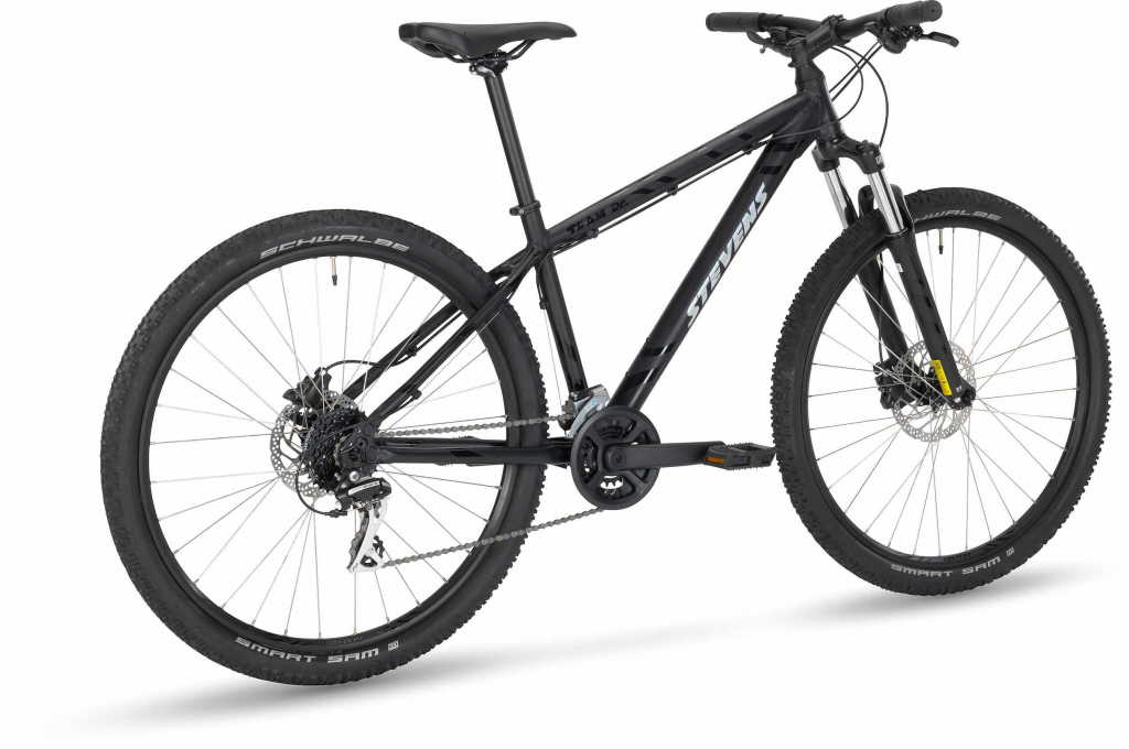 Stevens Team RC