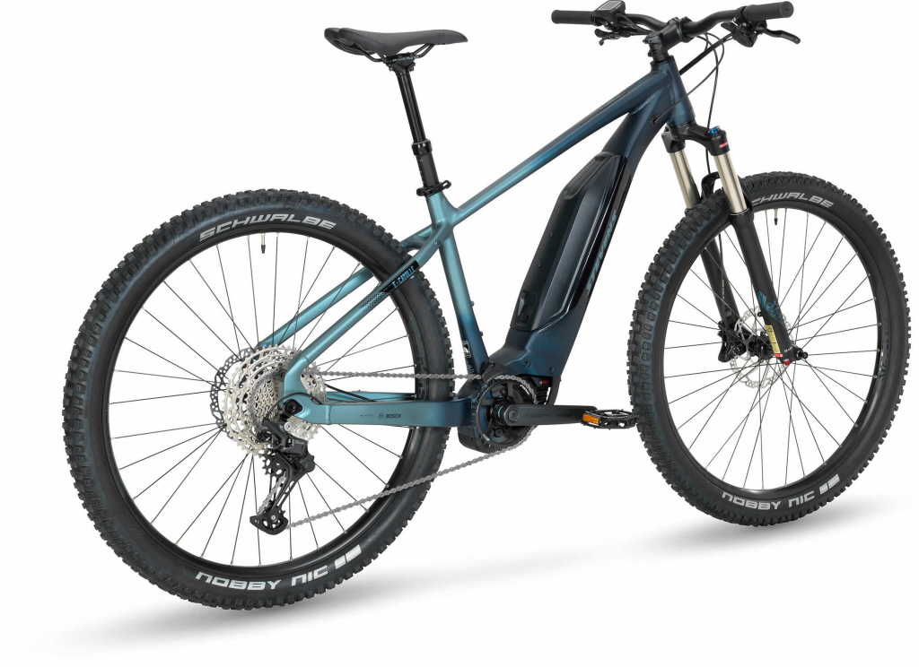 Stevens E-CAYOLLE 29" 22