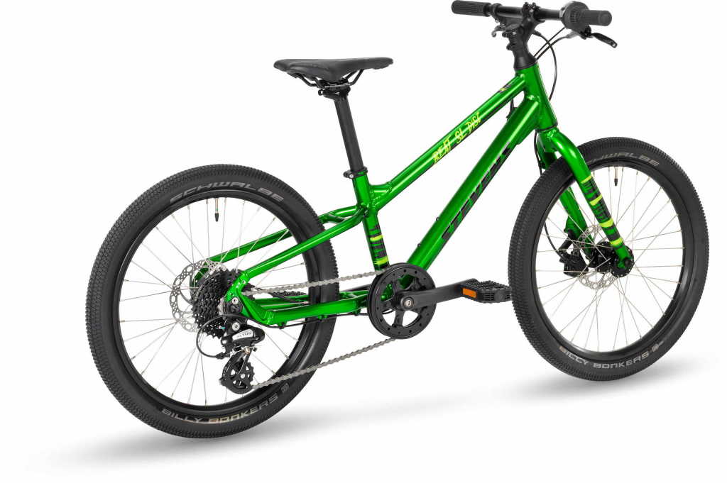 Stevens BEAT SL Disc 20"