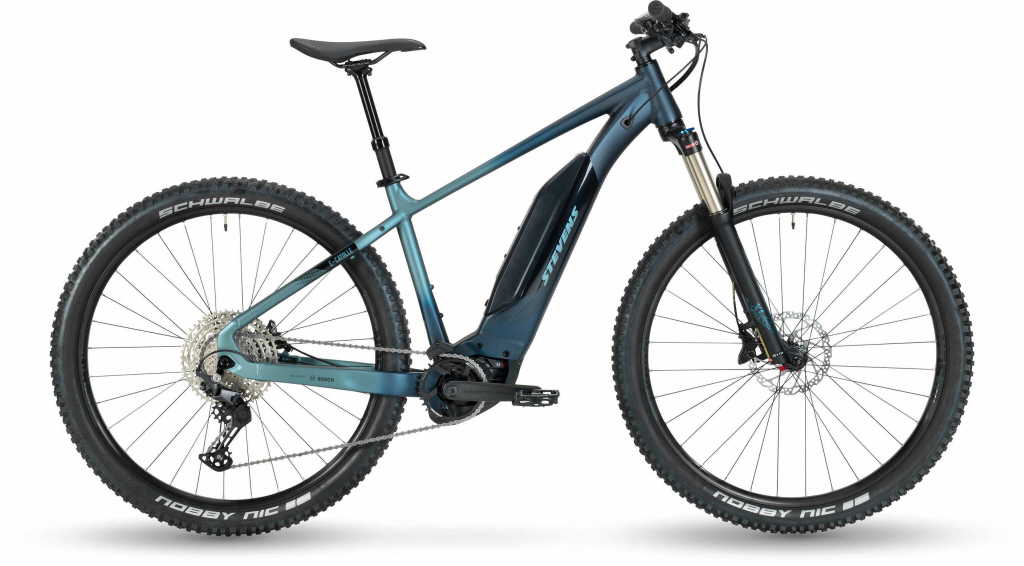 Stevens E-CAYOLLE 29" 22