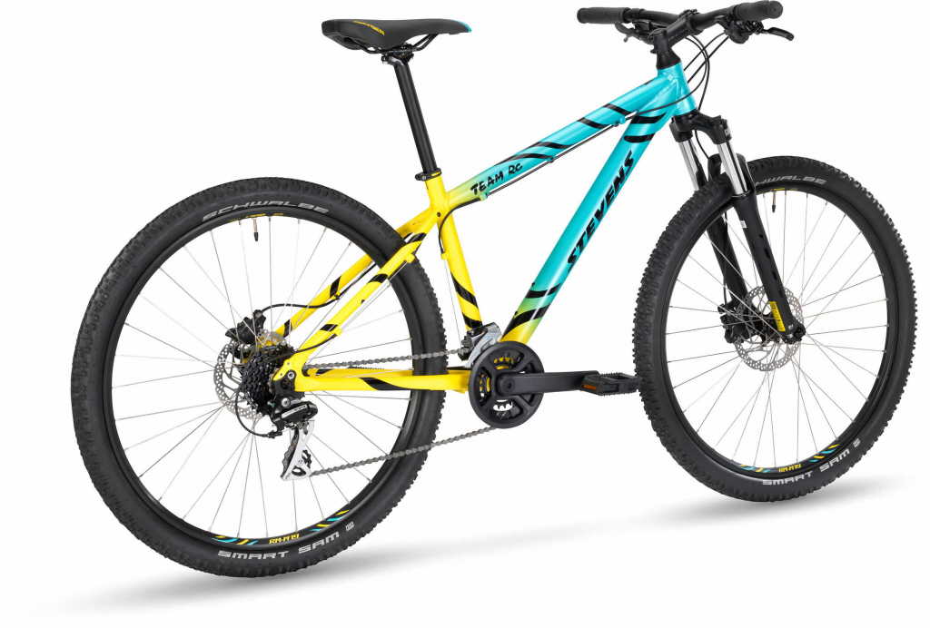 Stevens Team RC